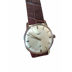 Longines cal. 490 subsecond vintage 1970 r.