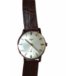 Longines cal. 490 subsecond vintage 1970 r.