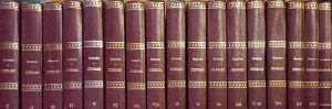Herbarz Polski Adam Boniecki vol. I-XVII Reprint