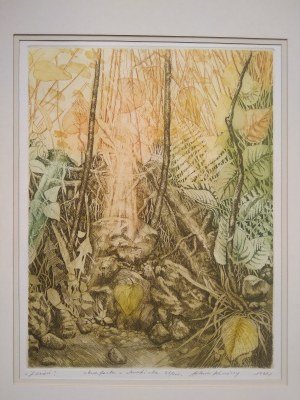 Automne Adam Kwaśny 1990