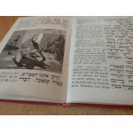 Die Pessach Hagada Kisch Haggadah Alexander Kisch I WYD 1889 r. JUDAICA