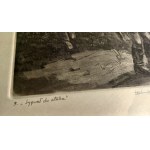 Sygnał do ataku Stanisław Rolicz 1949 r. /S.