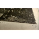 Sygnał do ataku Stanisław Rolicz 1949 r. /S.