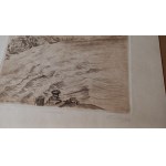 Motyw z Gdyni Gdynia Stanisław Rolicz 1947 r. /S