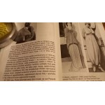Artyści i krawcy Moda Art Deco Anna Sieradzka /m.