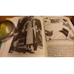 Artyści i krawcy Moda Art Deco Anna Sieradzka /m.