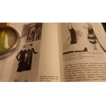 Artyści i krawcy Moda Art Deco Anna Sieradzka /m.