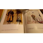 Artyści i krawcy Moda Art Deco Anna Sieradzka /m.