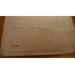 Diploma of Distinguished Service Award 1954.