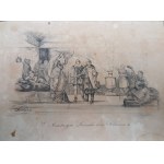 GALERIA ANTYKWARIAT ATHANOR - Oferta Antykwaryczna - Grafika - Malarstwo - Varia