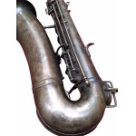 Meinel &amp; Herold Kligenthal 1930 saxophone.