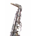 Meinel &amp; Herold Kligenthal 1930 saxophone.