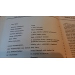 Polskie sztuki dla teatru lalek ANTOLOGIA tom 1 wybór Domańska Wilczek