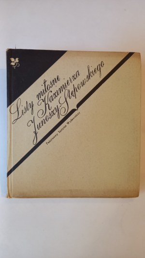 Milostné dopisy Kazimierza Junoszy-Stępowského