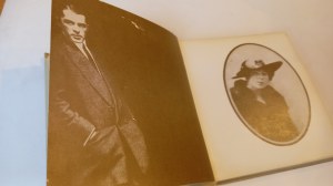 Milostné dopisy Kazimierza Junoszy-Stępowského