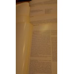 Lenk Mack Pfahler Uecker Teka Portfolio Zachęta 1971 r.