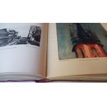Fine Arts Yearbook Six 1930.