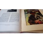 Fine Arts Yearbook Six 1930.