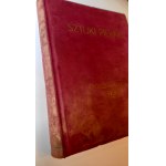 Fine Arts Yearbook Six 1930.
