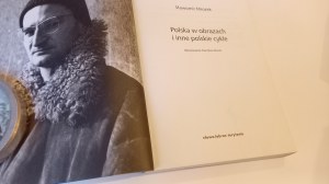 Rysunki zebrane Polska w obrazach i inne polskie cykle Mrożek Slawomir