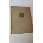 Kebra Nagast czyli Chwała Królów Abisynii fragmenty przekł. Stefan Strelcyn 1956 r. /m.