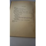 Kebra Nagast czyli Chwała Królów Abisynii fragmenty przekł. Stefan Strelcyn 1956 r. /m.