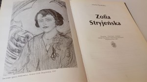 Zofia Stryjeńska Maria Grońska