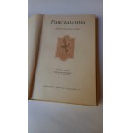 Pańczatantra Mądrości Indii ksiąg pięcioro BAJKI 1956 r. /m.