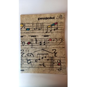 Project No.2 1969.
