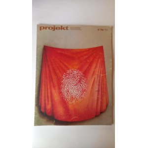 Project no. 4 1976.