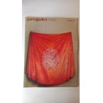 Project no. 4 1976.