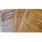 Christmas Newspaper 25 n-yr 1928.