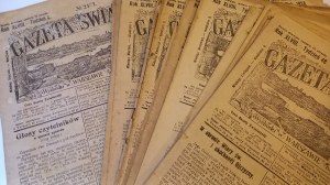 Christmas Newspaper 25 n-yr 1928.