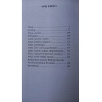Katalog druków cyrylickich XV-XVIII wieku w zbiorach Biblioteki Narodowej /m.