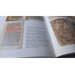 Katalog druków cyrylickich XV-XVIII wieku w zbiorach Biblioteki Narodowej /m.