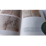 Katalog druków cyrylickich XV-XVIII wieku w zbiorach Biblioteki Narodowej /m.