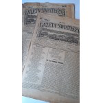 Christmas Newspaper 52 n-ry /YEARBOOK/ 1930.