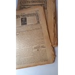 Christmas Newspaper 52 n-ry /YEARBOOK/ 1930.