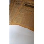 Christmas Newspaper 52 n-ry /YEARBOOK/ 1930.