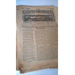 Christmas Newspaper 52 n-ry /YEARBOOK/ 1930.