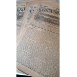 Christmas Newspaper 52 n-ry /YEARBOOK/ 1930.