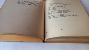 Poems by Michelangelo transl. Staff 1956.