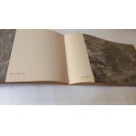 Fedkowicz wystawa w 10-lecie śmierci KATALOG 1969 R.