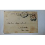 Nowy Sącz Jakubowski 1898.