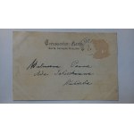 Przemyśl Wybrzeże Franciszka Józefa ok. 1900 r.