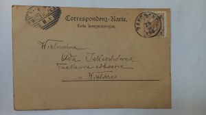 Tatra Sea Eye before 1898.