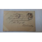 Tatry Siklawa przed 1898 r.