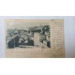 Bielsko Bielitz before 1899.