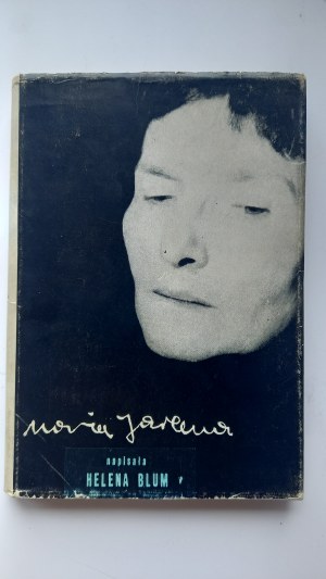 Maria Jarema Life and works 1908-1958 Helena Blum /m.