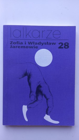 Puppeteers Zofia and Władysław Jarema documentation of activities / Zofia Jarema /m.